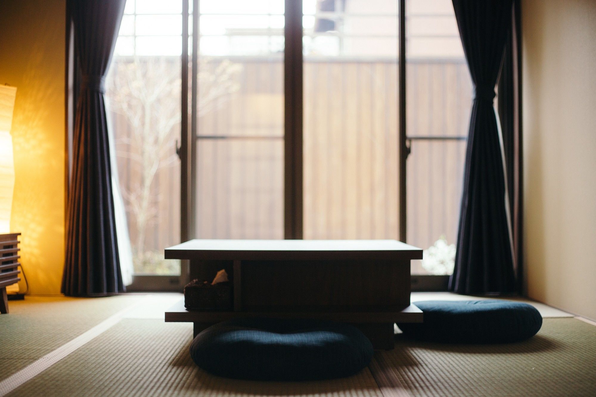 Entrance Life Enmachi By Japaning Villa Kyoto Eksteriør billede