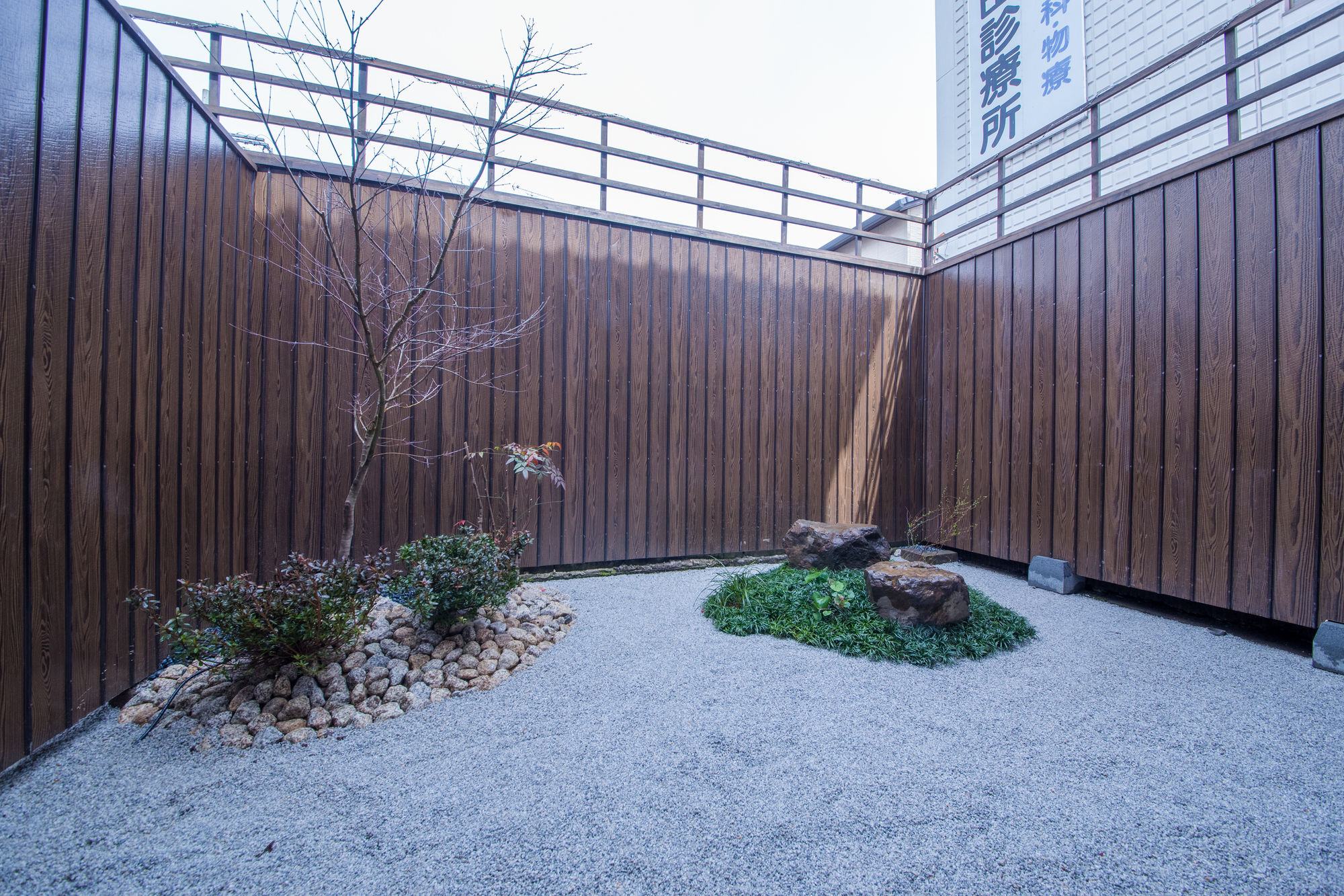 Entrance Life Enmachi By Japaning Villa Kyoto Eksteriør billede